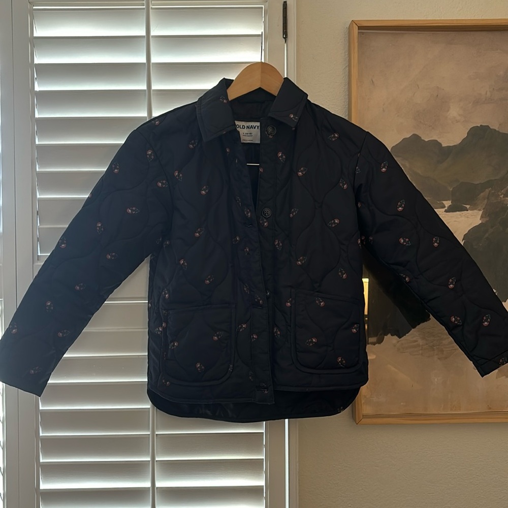 Old Navy Jacket